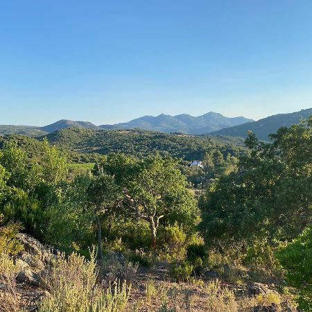 Li Paduleddi Country Guest House Olbia Luaran gambar