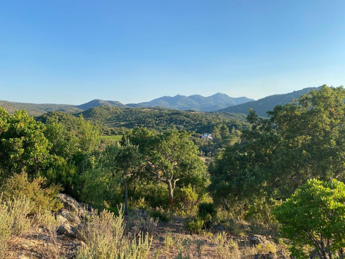 Li Paduleddi Country Guest House Olbia Luaran gambar