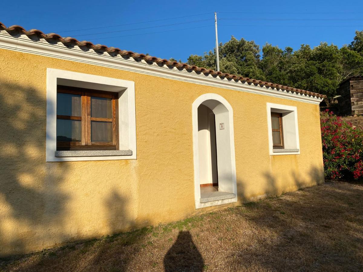 Li Paduleddi Country Guest House Olbia Luaran gambar